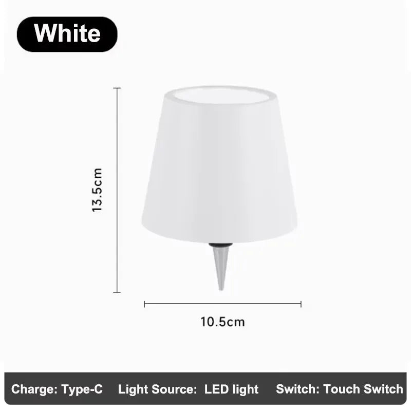 Wireless Bottle Lamp - Gift for Home Bar Lovers