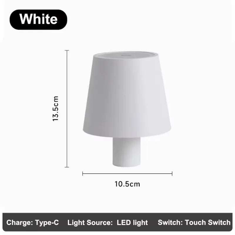 Wireless Bottle Lamp - Gift for Home Bar Lovers