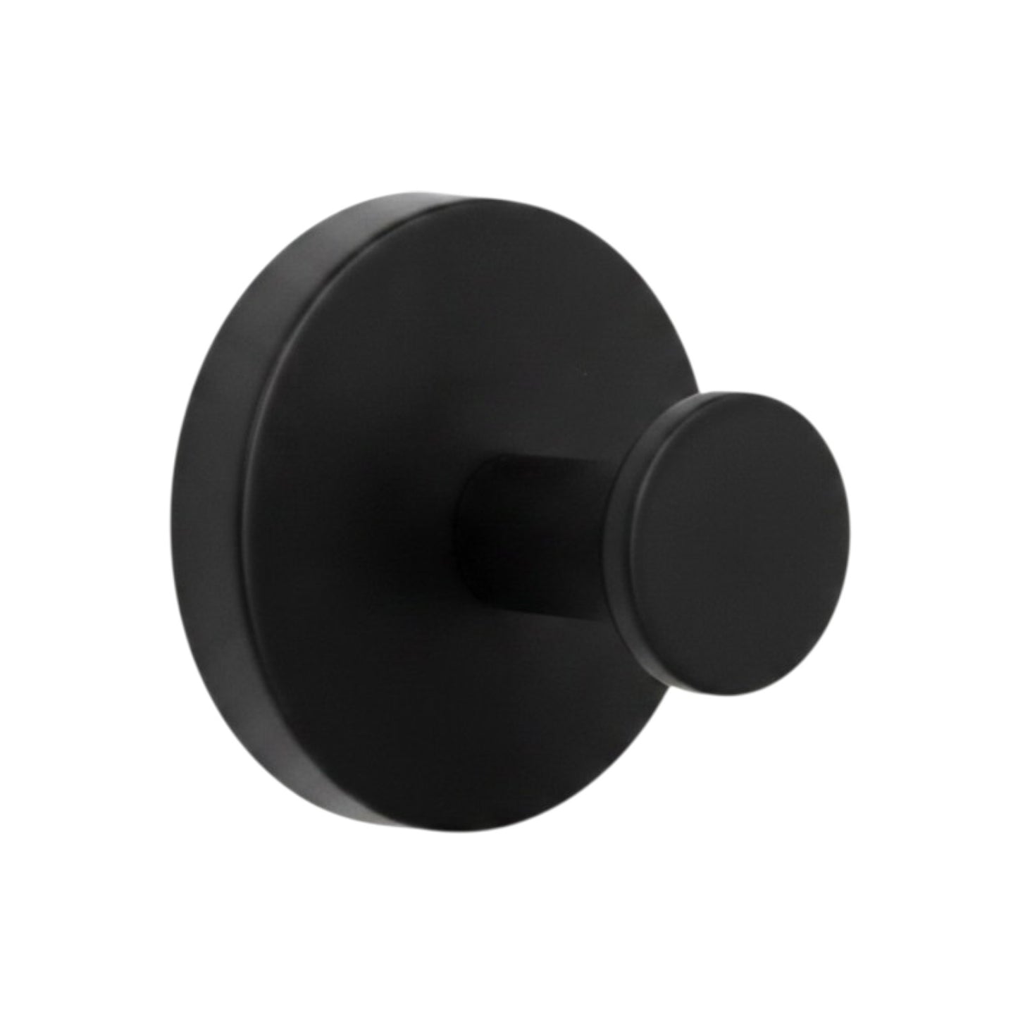No-Drill Suction Hooks - 4-Pack, Zero Residue